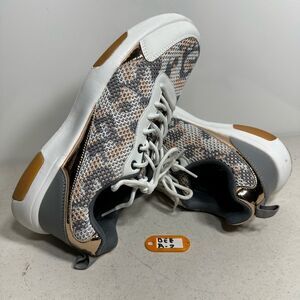 OrthoComfoot Size 10, EUR 41 Orthopedic Arch Support Walking Shoes Sneakers